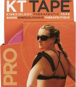 KT TAPE PRO    PINK