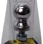 TRAILER BALL 1-7/8 X 3/4-IN 2000-LB