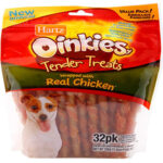 OINKIES TENDERS 32 PACK