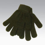 MINI MAGIC GLOVE BLACK