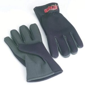 NEOPRENE FISHING GLOVE SIZE S/M