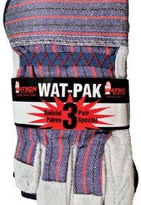 GENERAL PURPOSE GLOVE ONE-SIZE 3 PK