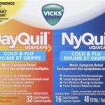 VICKS DAY//NYQ  CLDFLU    -R