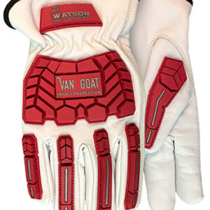 DRIVER GLOVE CUT RESISTANT SIZE L