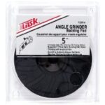 POLY BACKING PAD 5-IN