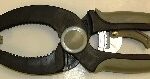 RATCHETING CLAMP NYLON 1 7/8-IN