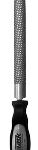 HALF ROUND WOOD RASP 8-IN