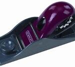 HAND PLANE BLOCK ADJUSTABLE 6-5/8IN