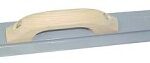 CEMENT FLOAT 3 X 16-IN