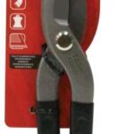 TIN SNIP 8-IN STRAIGHT CUT