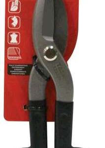 TIN SNIP 8-IN STRAIGHT CUT