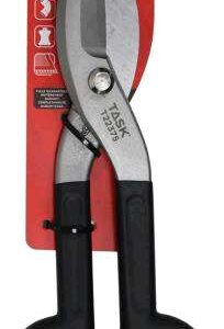 TIN SNIP 10-IN STRAIGHT CUT