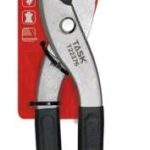 TIN SNIP 12-IN STRAIGHT CUT