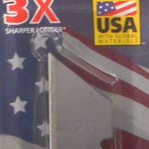 FATMAX UTILITY BLADE 5 PACK