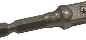 SOCKET ADAPTOR IMPACT 3/8-IN DRIVE