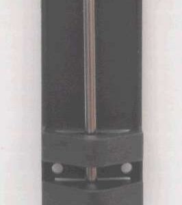 SCREWDRIVER SLOTTED 1/4-IN 1 1/4-IN