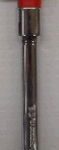 RATCHET EXTENSION 3/8-IN DRIVE 6-IN