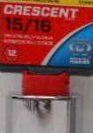 SOCKET 1/2-IN DRIVE 15/16-IN