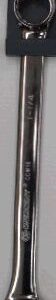 COMBINATION WRENCH 1-1/4-IN