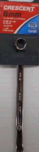 COMBINATION WRENCH 8-MM