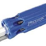 MULTI-BIT SCREWDRIVER TRUE TORX