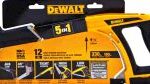 HACKSAW MULTI FUNCTION 5-IN-1 12-IN