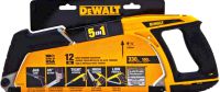 HACKSAW MULTI FUNCTION 5-IN-1 12-IN