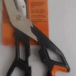 POWERARC TIN SNIP EASY ACTION 13-IN