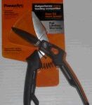 POWERARC UTILITY SNIP 8-IN