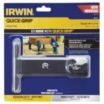 QUICK GRIP CLAMP STAND ACCESSORY