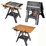 PEGASUS WORK BENCH / SAWHORSE