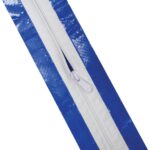 QUICK SUPPORT ROD ZIPPER 2 PACK