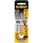 IMPACT READY DRILL BIT 3/16-IN