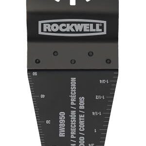 PRECISION END CUT BLADE WOOD 1-3/8