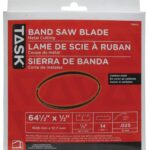 BANDSAW BLADE 64-1/2 X 1/2IN 24 TPI