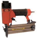 PNEUMATIC BRAD NAILER KIT 18GA 2IN
