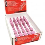 GRINDING POINTS ASSORTED 50-PCS