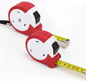 TAPE MEASURE SET 2 PIECE
