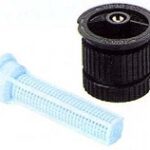 SPRAY HEAD NOZZLE FULL CIRCLE