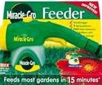 GARDEN HOSE PLANT FEEDER  24-8-16