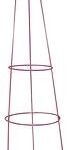 TOMATO SUPPORT CAGE RED