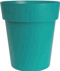 VIVA PLANTER 9-IN BLUE
