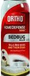 BED BUG B GON SPRAY 400-G