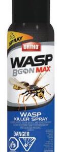 WASP B GON SPRAY 400-G