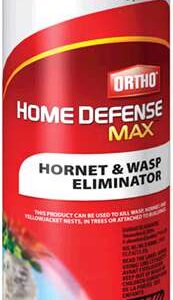 WASP B GON FOAM 400-G