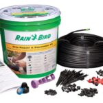 DRIP SYSTEM EXPANSION / REPAIR KIT