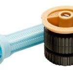 SPRAY NOZZLE ADJUST PATTERN 18-FT