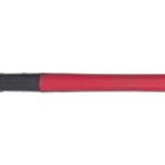SQUARE SHOVEL D-GRIP FIBREGLASS