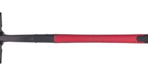 SQUARE SHOVEL D-GRIP FIBREGLASS