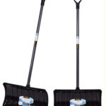 SNOW PUSHER 21-IN